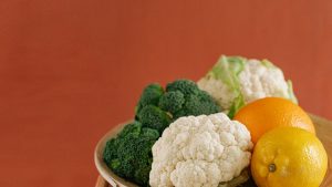 Alimenti ricchi di nutrienti per una dieta equilibrata