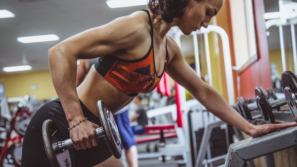 Come rimanere motivati nel percorso di fitness