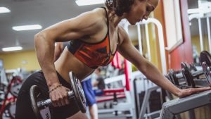 Come rimanere motivati nel percorso di fitness